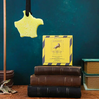 Spongelle Bath Sponge -Harry Potter Hufflepuff