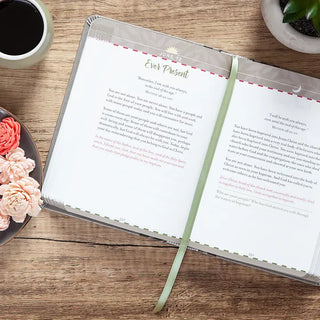 For I Know the Plans- Morning & Evening Devotional