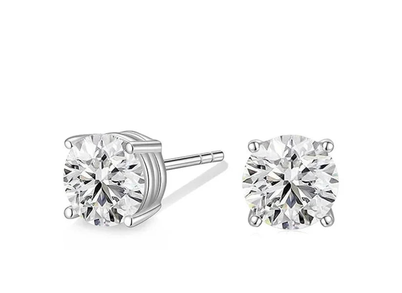 Diamond Studs