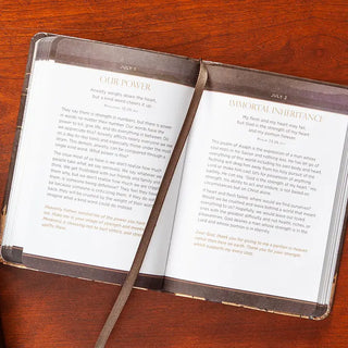 Jesus First For Men Devotional