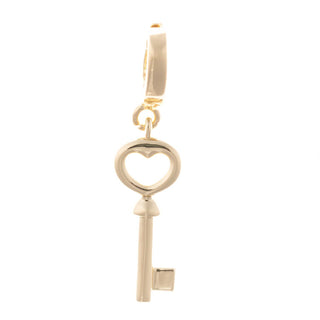 Sophie Charm Bar- Free Spirit Charms