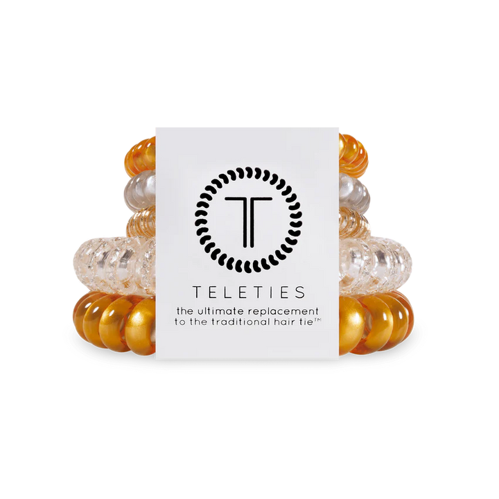 Teleties Mixed Set -Let's Get Fizzy