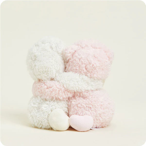 Llama Hugs- Warmies Plush