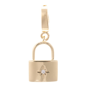 Sophie Charm Bar- Free Spirit Charms