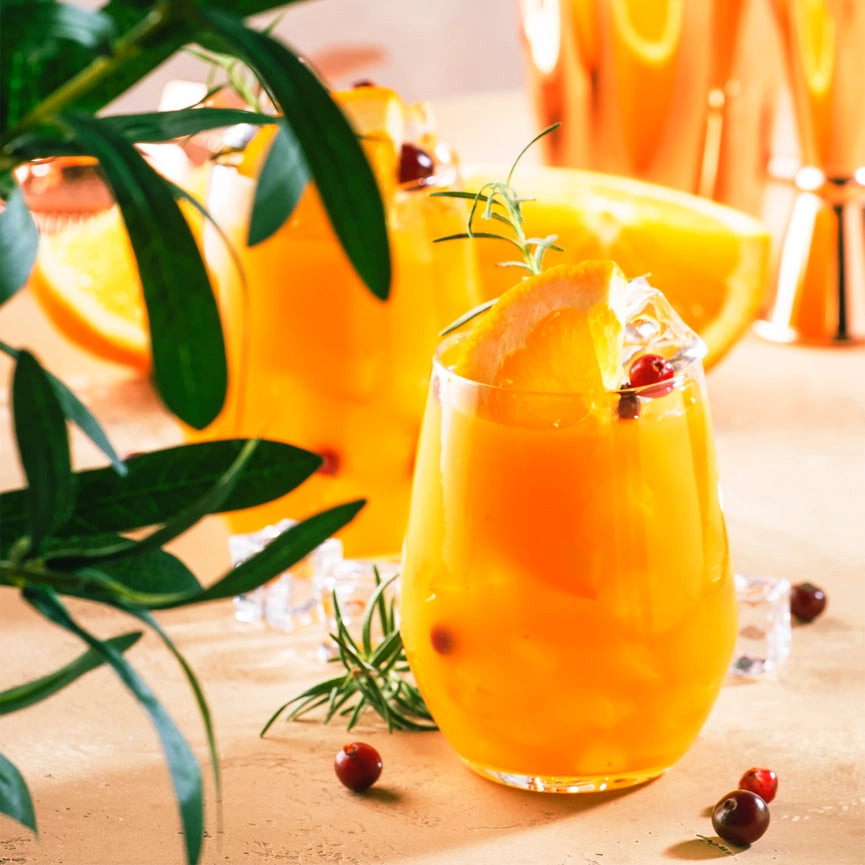 Mango Bellini Mix