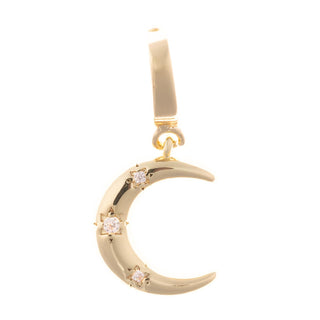 Sophie Charm Bar- Free Spirit Charms