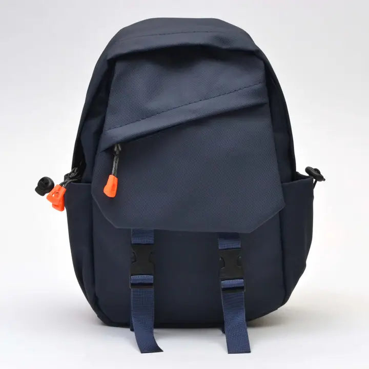 Nupouch Venture Sling - Navy Blue