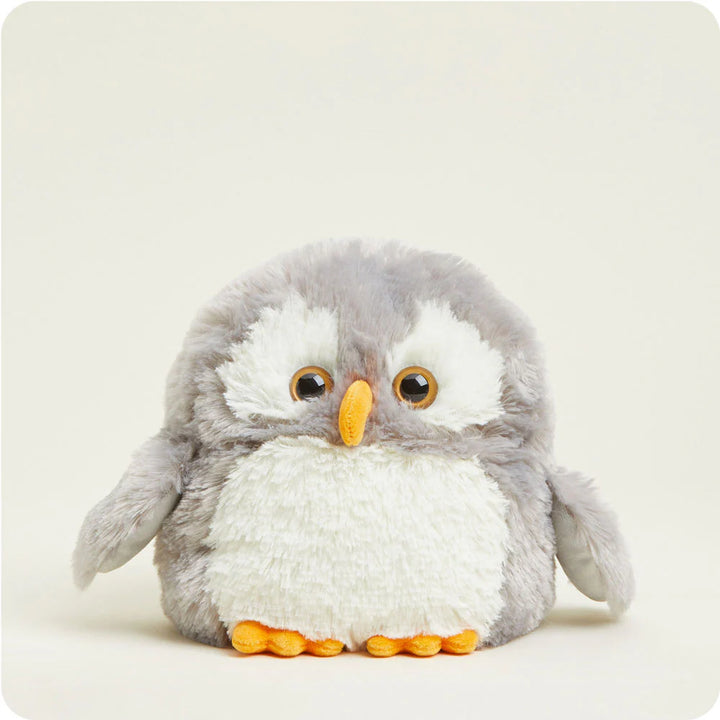 Owl- Warmies Plush