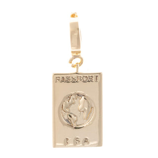 Sophie Charm Bar- Adventure Charms