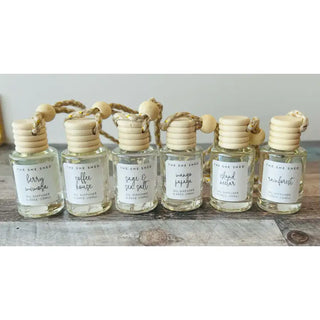 Car Diffuser - Assorted Scents