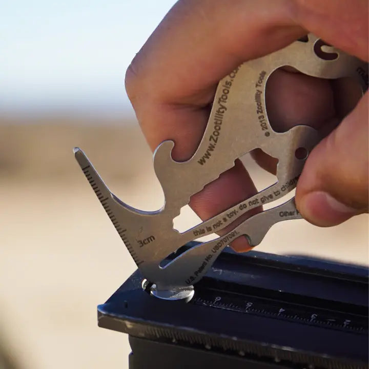 Pocketmonkey Multi-tool