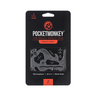 Pocketmonkey Multi-tool