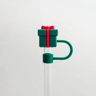 Straw Cover "Present"