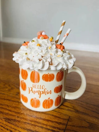 Coffee and Hot Chocolate Mix Shots - Assorted Flavors Available