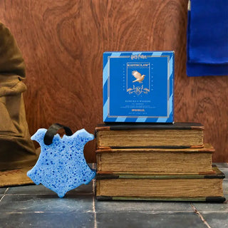 Spongelle Bath Sponge -Harry Potter Ravenclaw