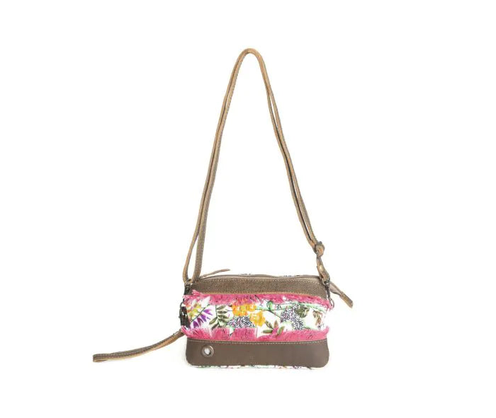 Myra Bag Prairie Garden Crossbody
