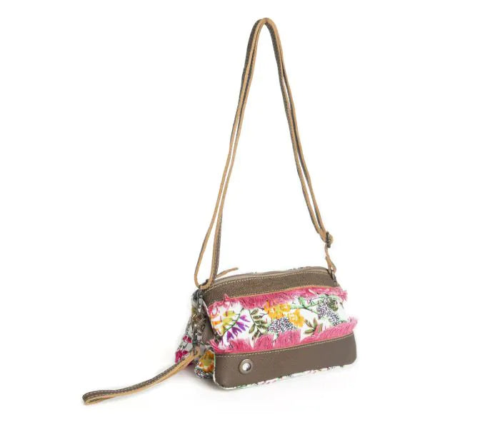 Myra Bag Prairie Garden Crossbody