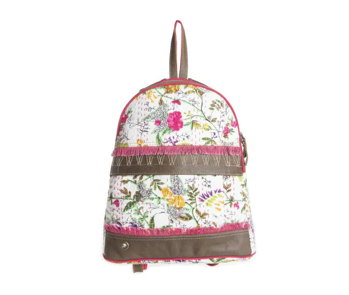 Myra Bag Prairie Garden Backpack