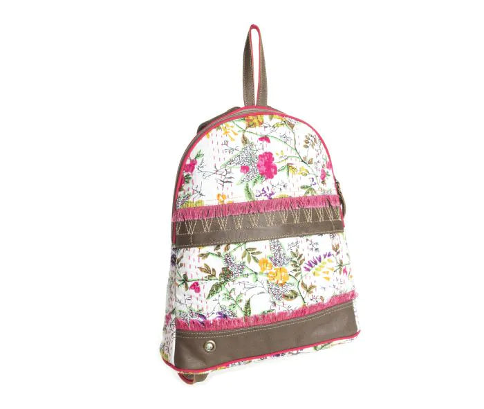 Myra Bag Prairie Garden Backpack