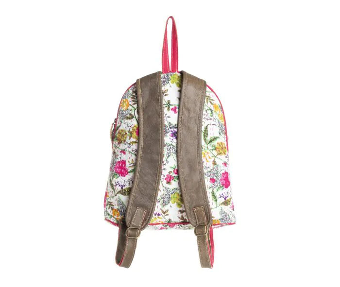 Myra Bag Prairie Garden Backpack