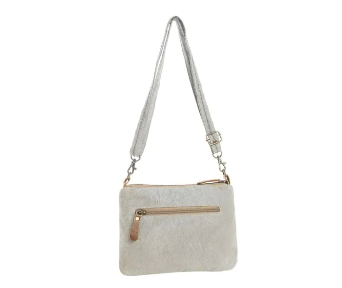 Myra Bag Bohemian Tapestry Crossbody Bag