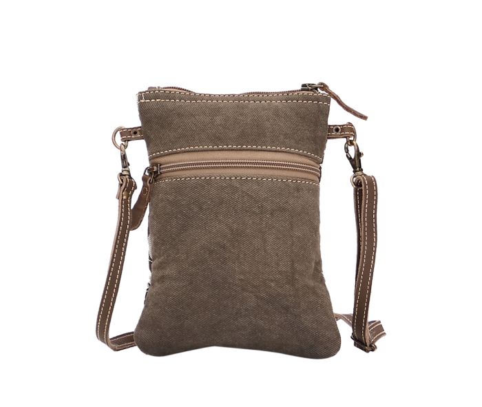 Myra Bag Dusky Bleach Small and Crossbody Bag