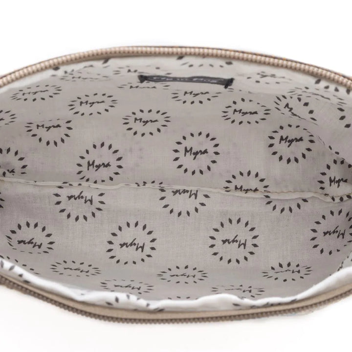 Myra Bag San Ysidro Falls Clutch Bag and Crossbody