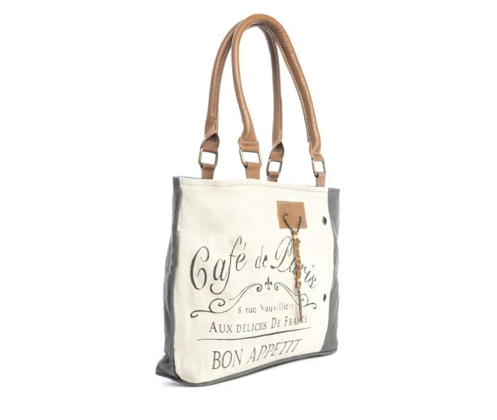 Myra Bag Cafe de Paris Small Bag