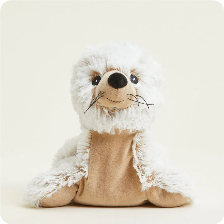 Seal- Warmies Plush