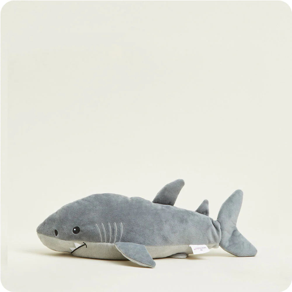 Shark- Warmies Plush