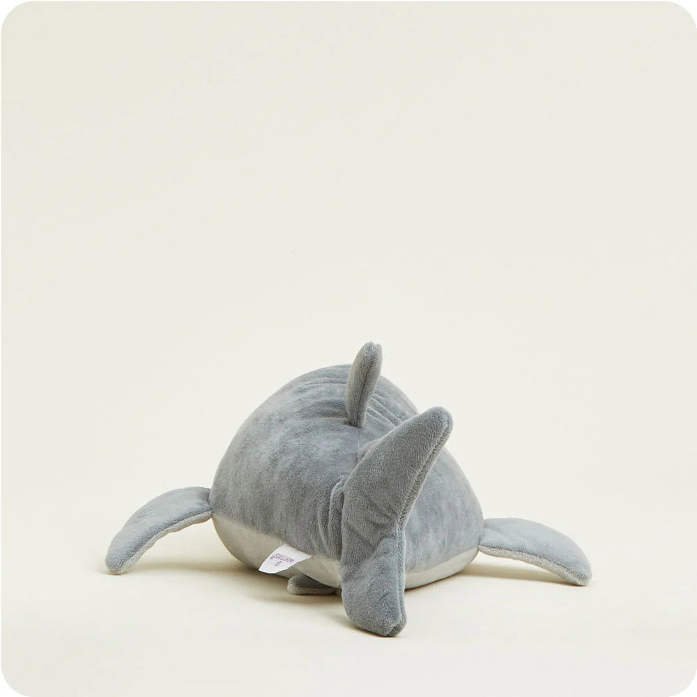 Shark- Warmies Plush