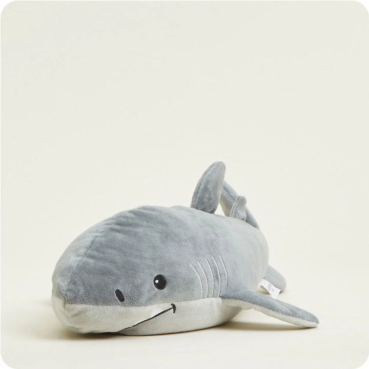 Shark- Warmies Plush