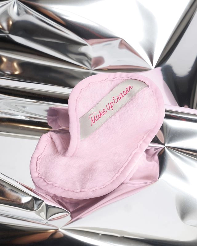 Silver Infused MakeUp Eraser Mini Pro