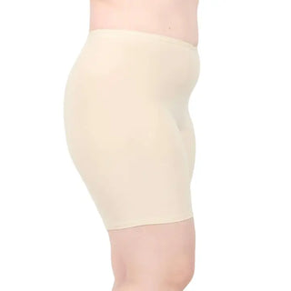 Anti Chaffing Moisture Control Slip Short