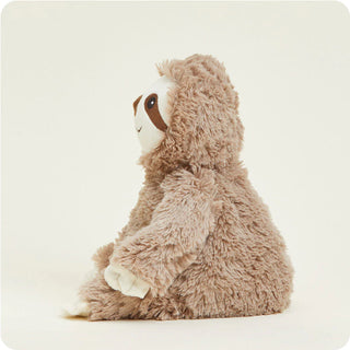 Sloth- Warmies Plush