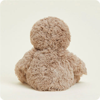 Sloth- Warmies Plush