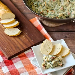 Spinach Artichoke Dip Mix