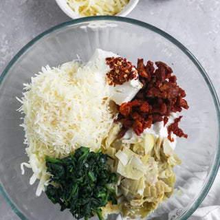 Spinach Artichoke Dip Mix