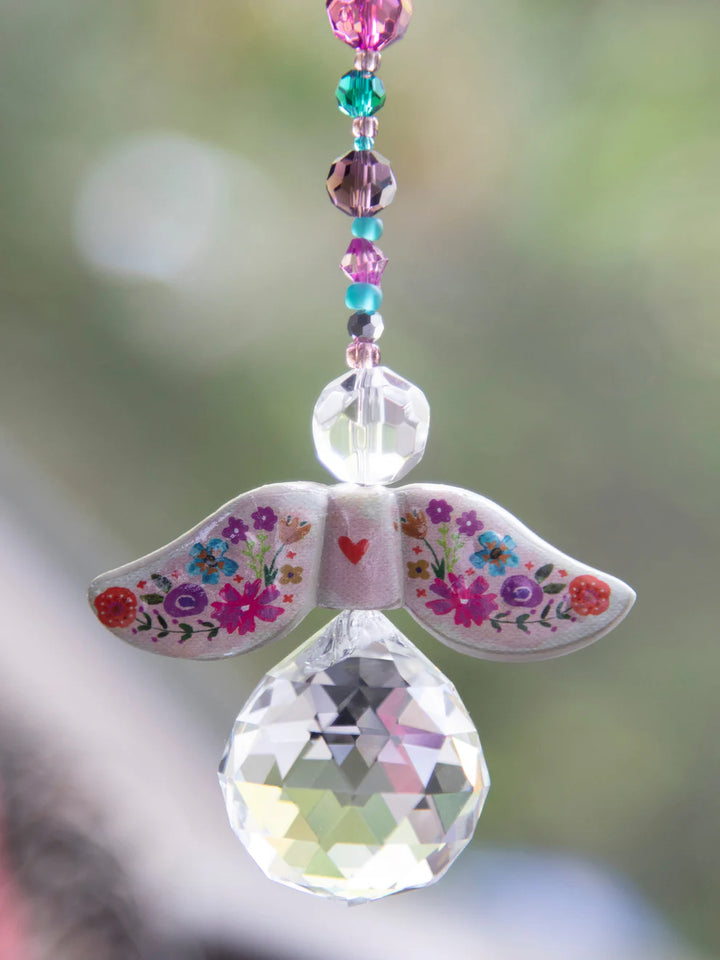 Sun Catcher- Angel