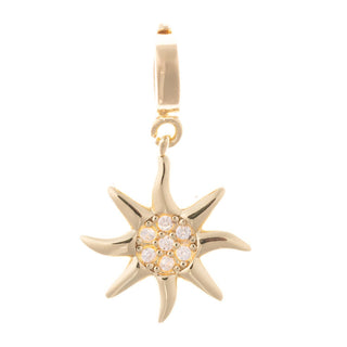 Sophie Charm Bar- Free Spirit Charms