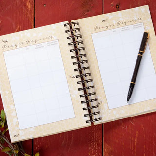 Sweeter Than Honey Weekly Devotional Journal For Women