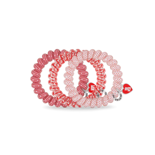Teleties Hair Ties - Swipe Left