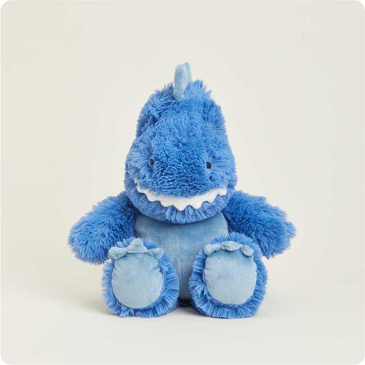 T-Rex- Warmies Plush