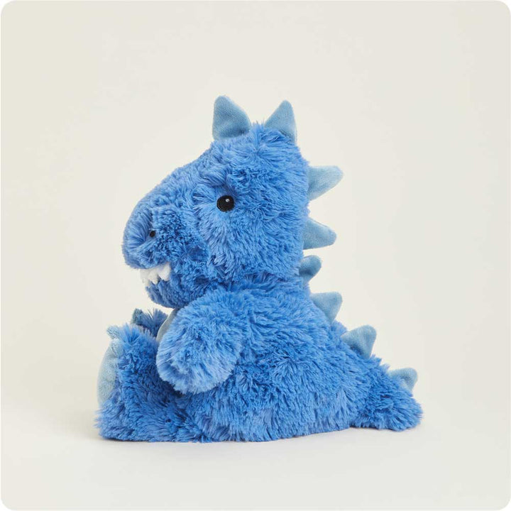 T-Rex- Warmies Plush