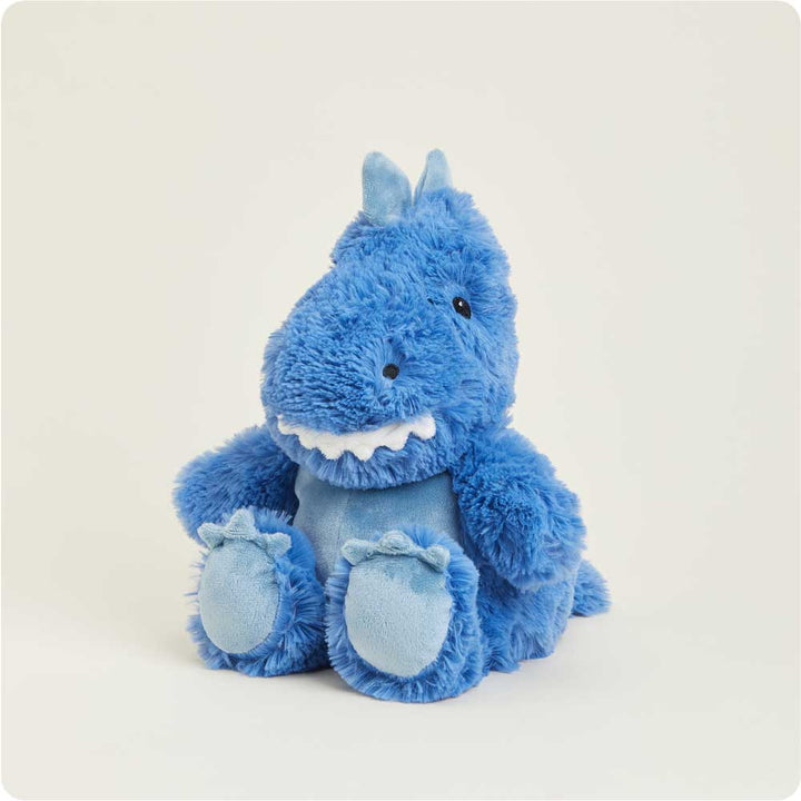 T-Rex- Warmies Plush