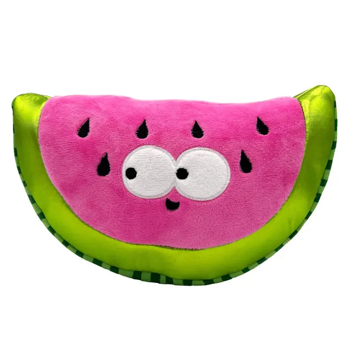 Fetchies® Walter Melon Dog Toy