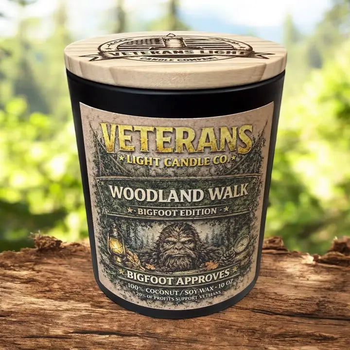 Veteran&