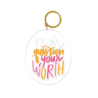 Keychains - Assorted Styles